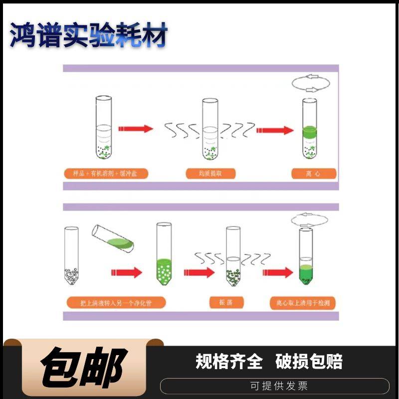 康泰克萃取过程图片