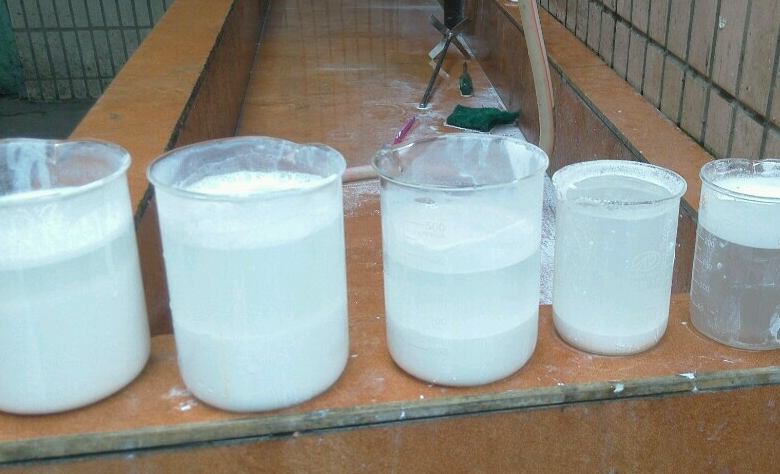 硬脂酸钙工业化超高速胶体磨