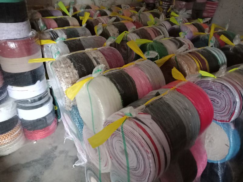 供应布条布条绳园林捆土球布条