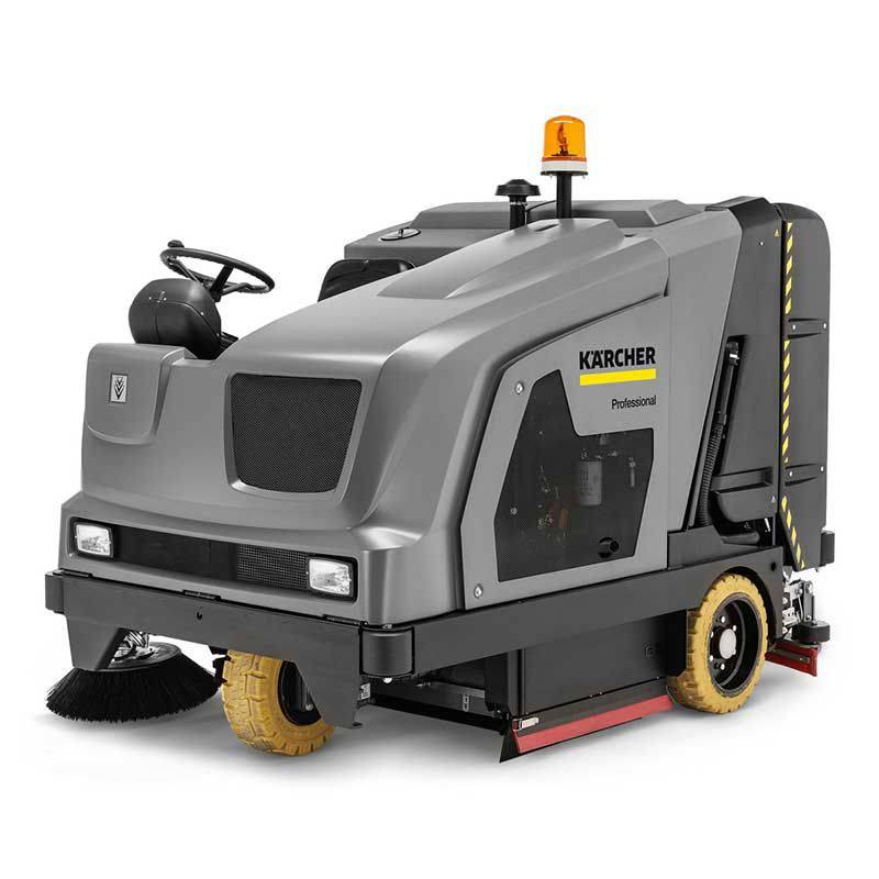 karcher/凯驰电源类型电池型号b 300 r i加工定制否类型驾驶式洗地机