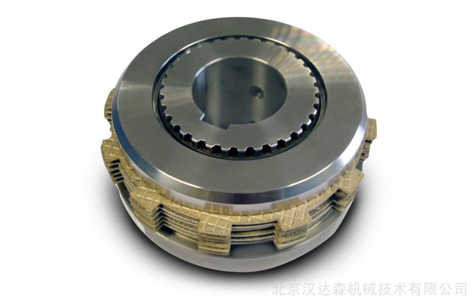 OEG制动器 PCC系列来自半波整流器制动器钢制制动盘