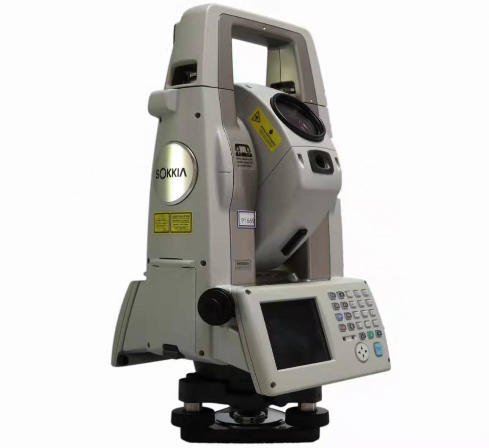 福建索佳ix-1001超声波马达全站仪02:9福建全站仪视频福建徕卡全站仪