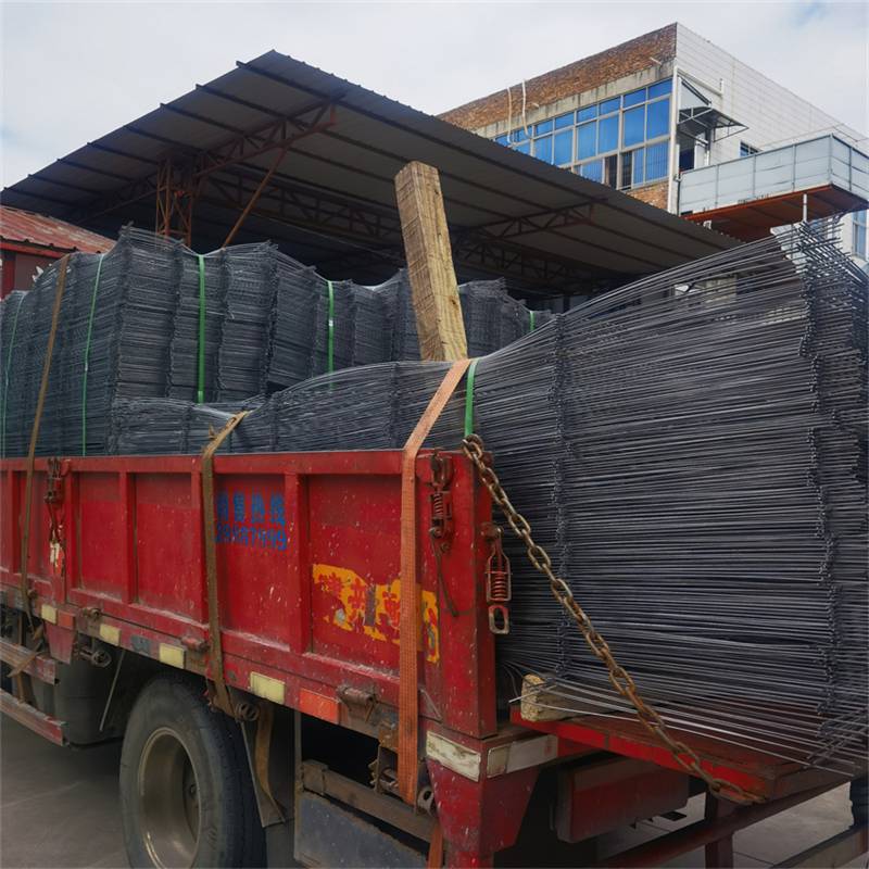 福建钢筋建筑网片螺纹钢筋网片建筑铁丝网片