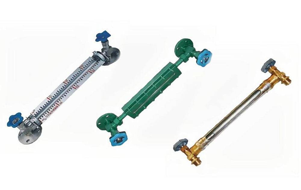 上海利兴船用玻璃管液位指示器液位计