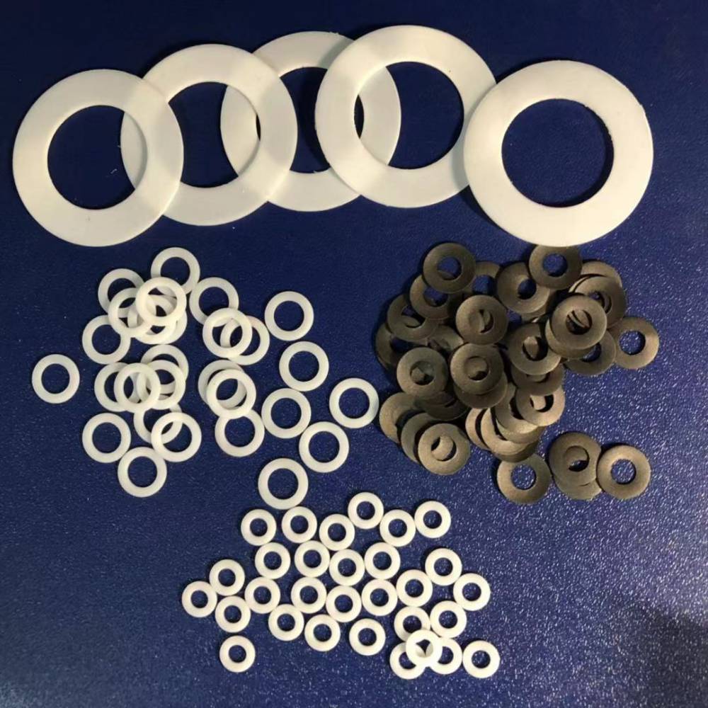 江苏密封垫圈品牌大全