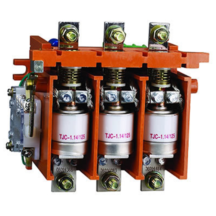 供应ckj5真空交流接触器销售真空交流接触器型号全