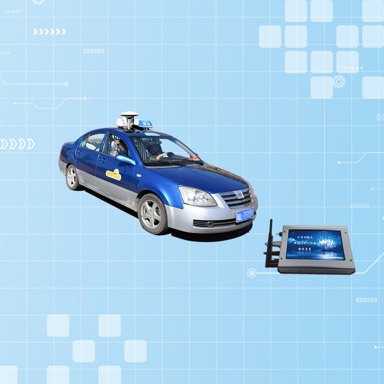 供应行车测距法出租汽车计价器检定装置--产品型号ZC-XCC
