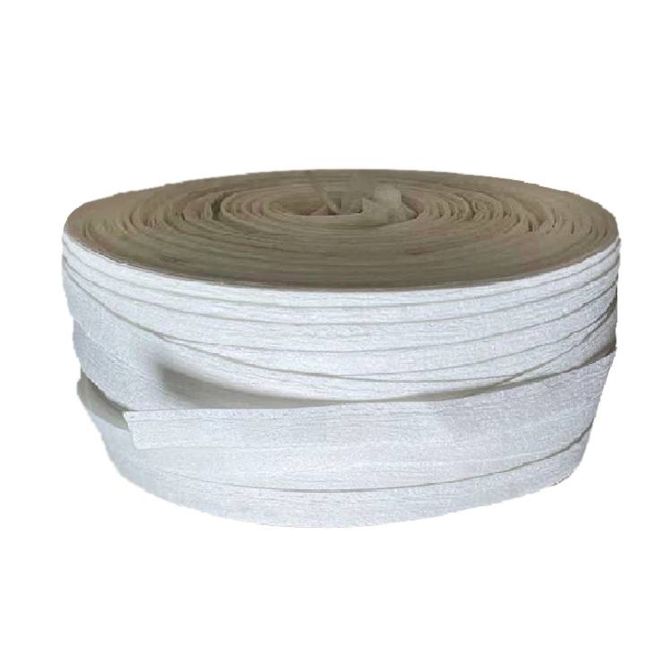 绿化包土球无纺布绳苗木打包带子挖树捆扎带园林工程