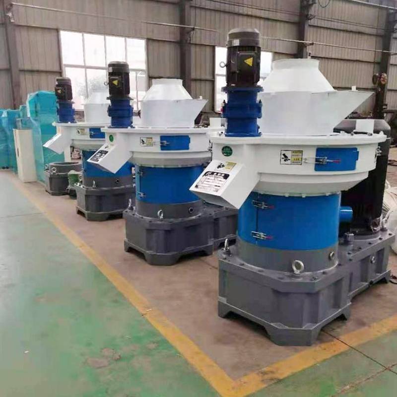 稻壳颗粒机生物质秸秆颗粒机木屑颗粒机木削颗粒机