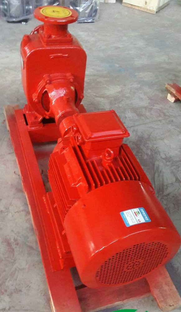 自吸式排污泵报价生产厂家ZW100-100-15 7.5KW不锈钢小水泵不上水 贵阳六盘水市众度泵业