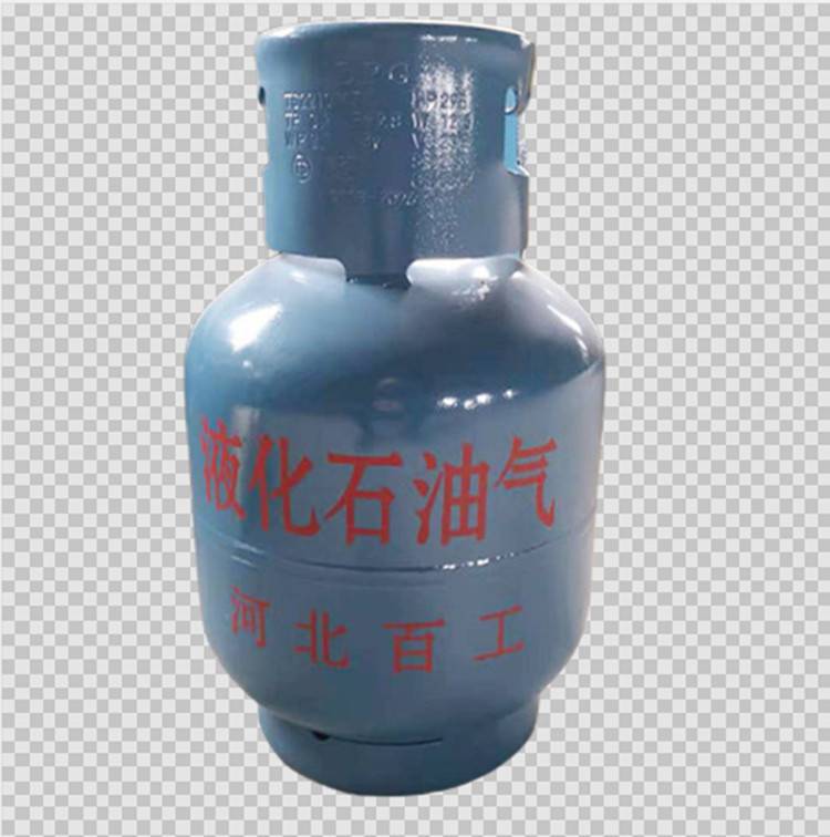 液化气钢瓶YSP118 液化气钢瓶YSP35.5 液化气钢瓶YSP12 河北百工钢瓶
