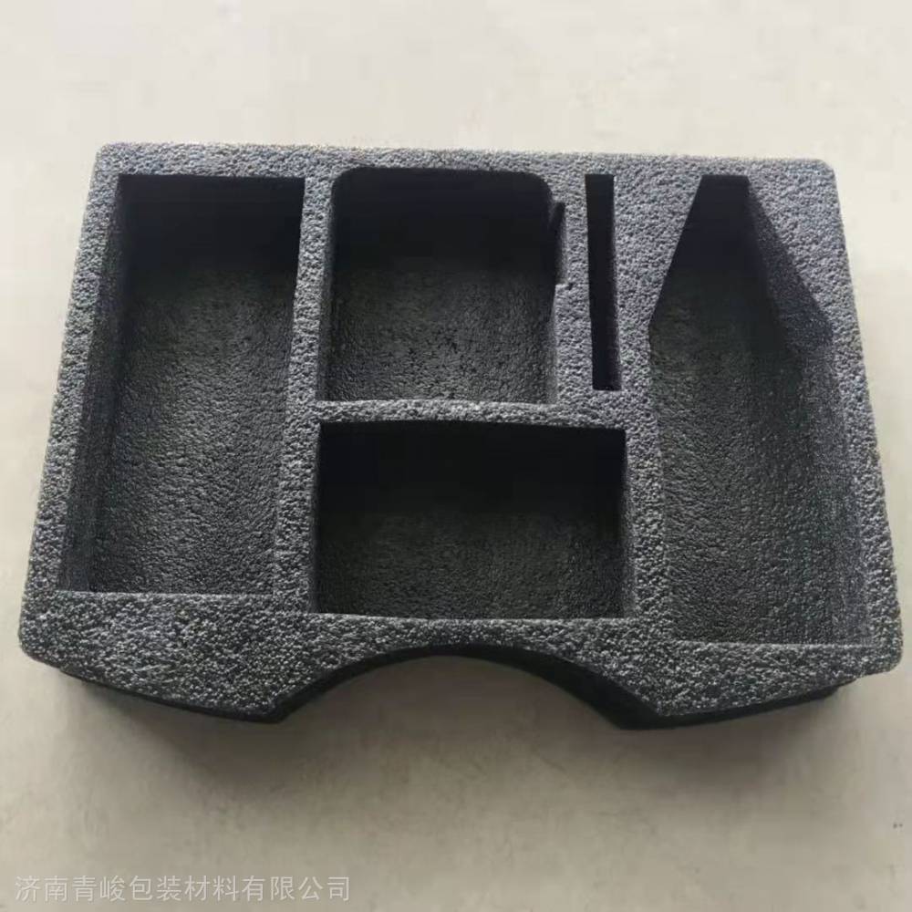 青峻包装批发珍珠棉高密度物流防护厂家塑料泡沫机器防护珍珠棉垫