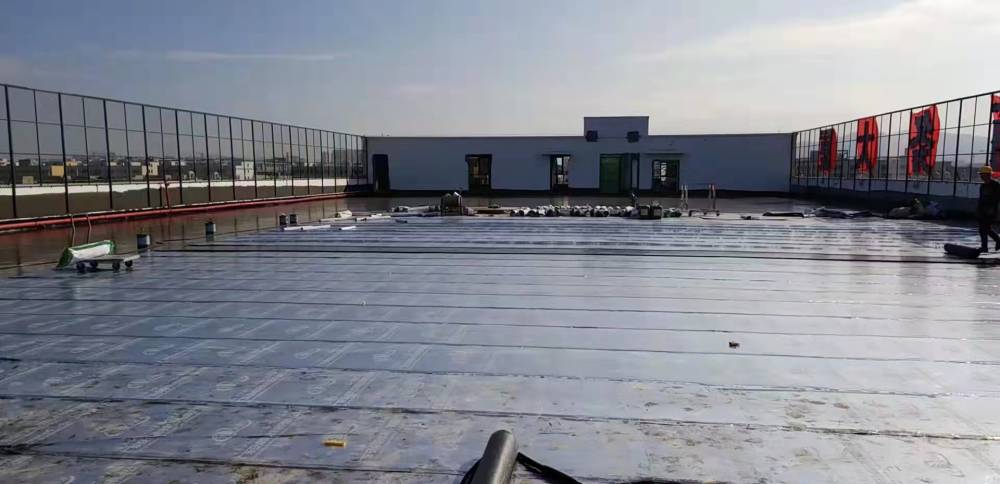 广东华瑞建筑屋顶防水补漏房屋防水补漏补漏公司