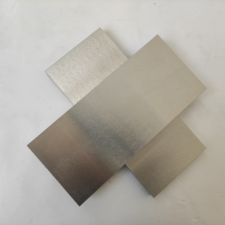 tial5050高纯钛铝合金板溅射靶材磁控溅射镀膜材料