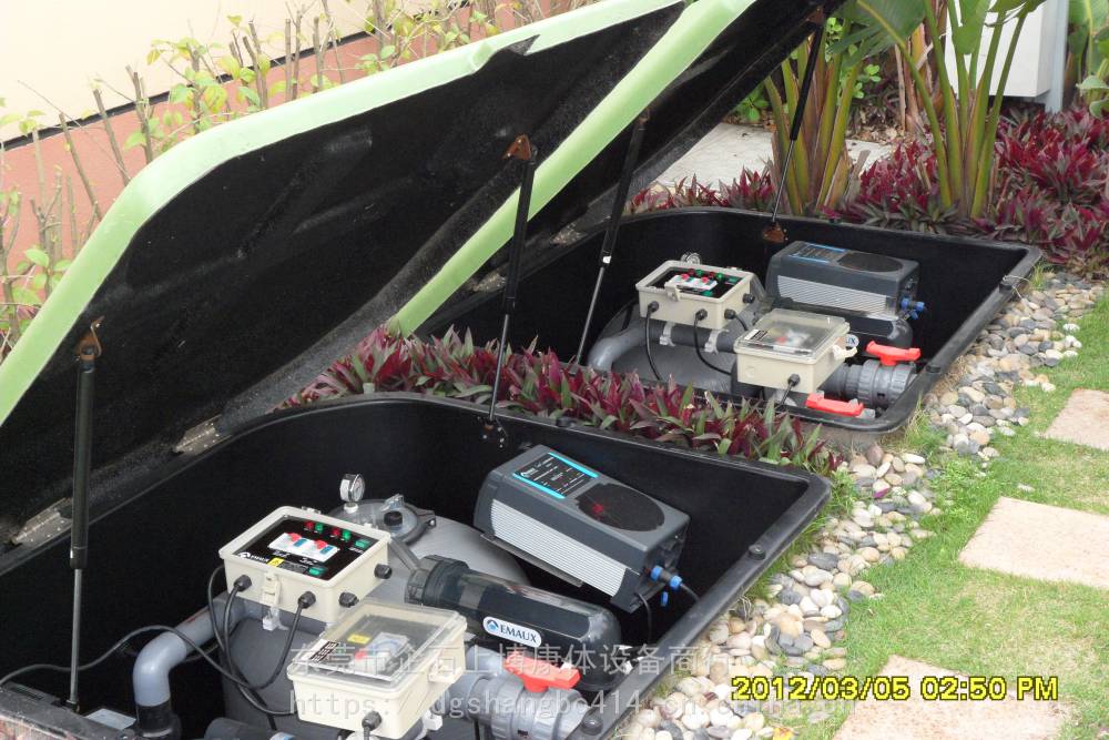 南城游泳池工程 南城别墅泳池工程 私家别墅泳池工程