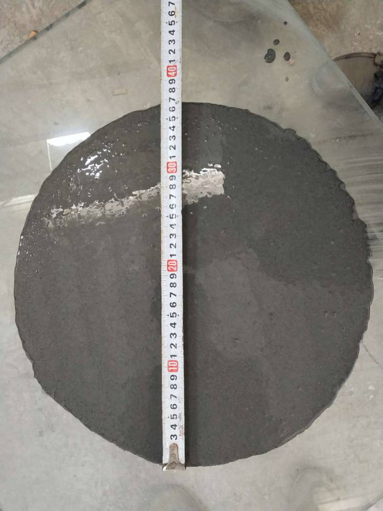 开封无收缩灌浆料流动度cgm灌浆料养护