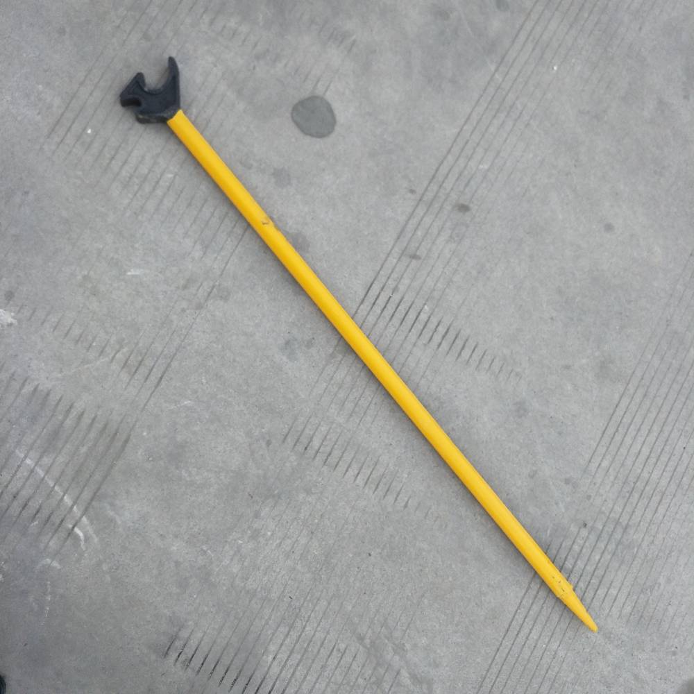 铁路专用翻轨器手动轨道撬棍