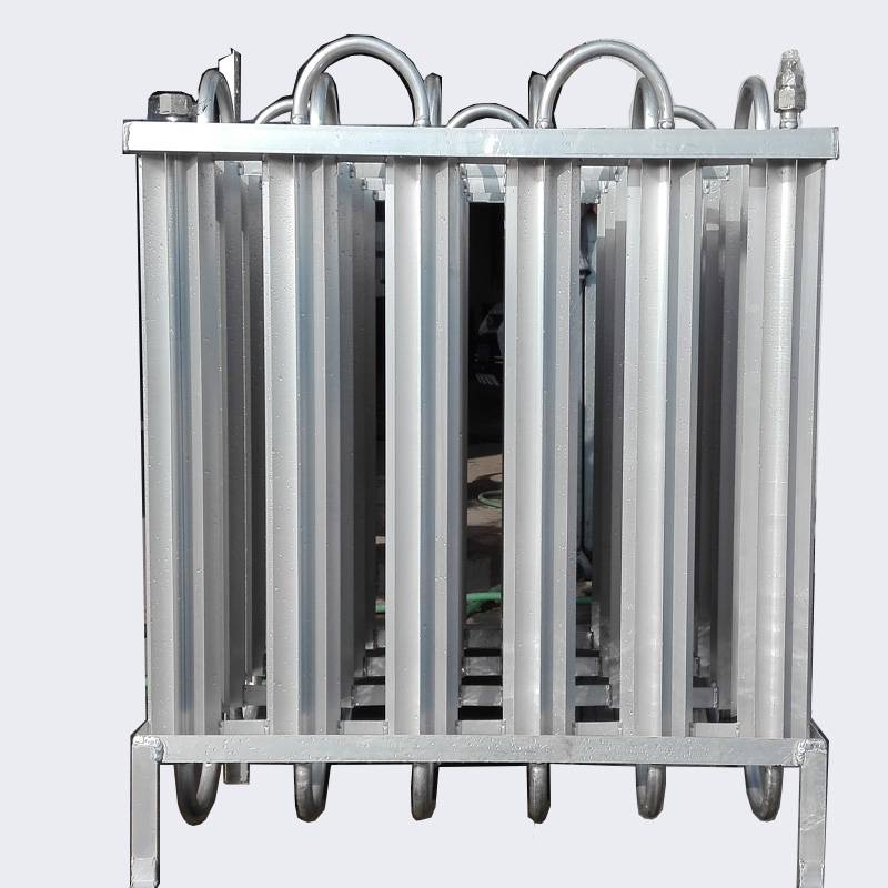 供应yqk30液氧汽化用杜瓦罐气化器