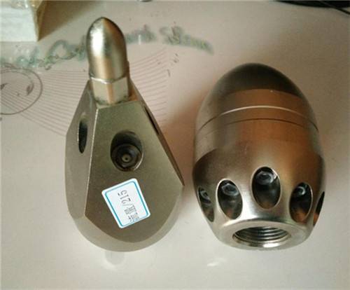 高压疏通清洗车厂家疏通车清洗喷头厂家出售没有中间商