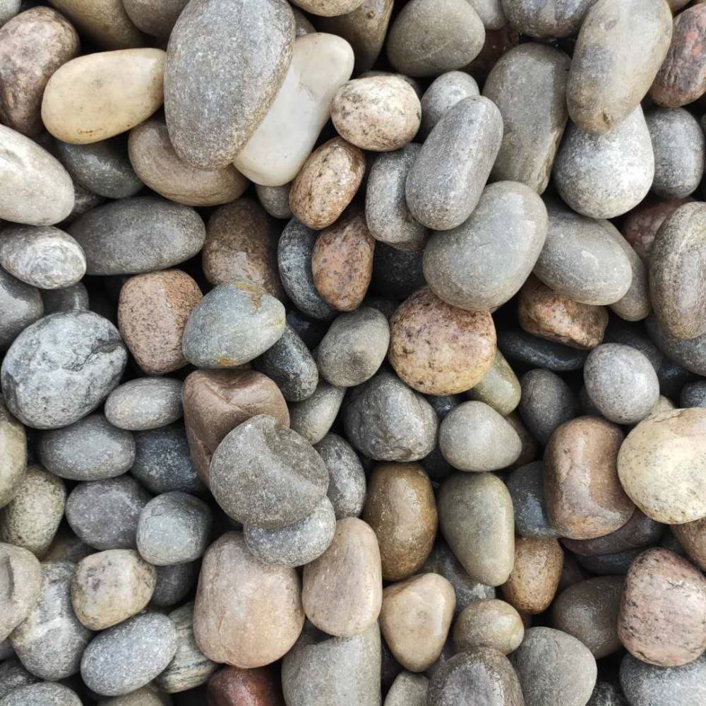 室内鹅卵石廊坊鹅卵石山批发