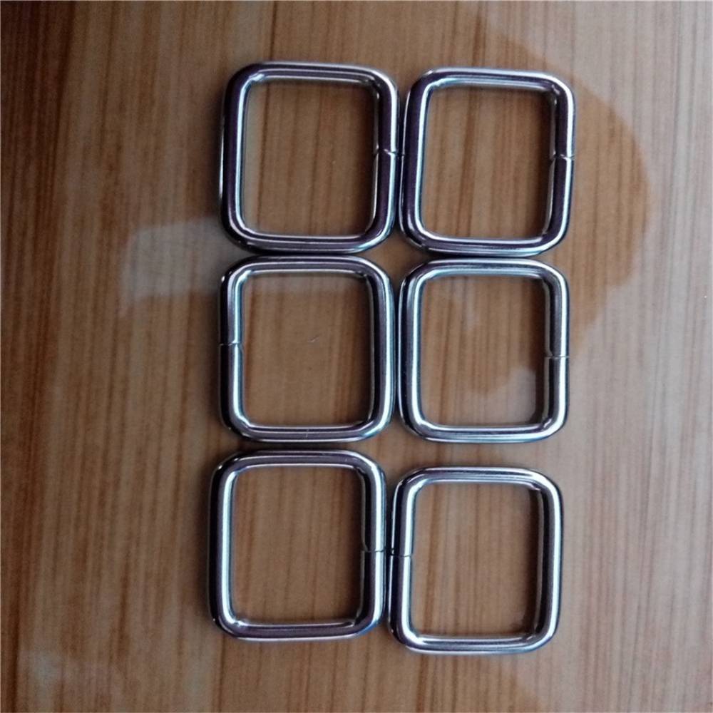 箱包饰品装饰环瑜伽拉力环厂家支持货到付款实心环