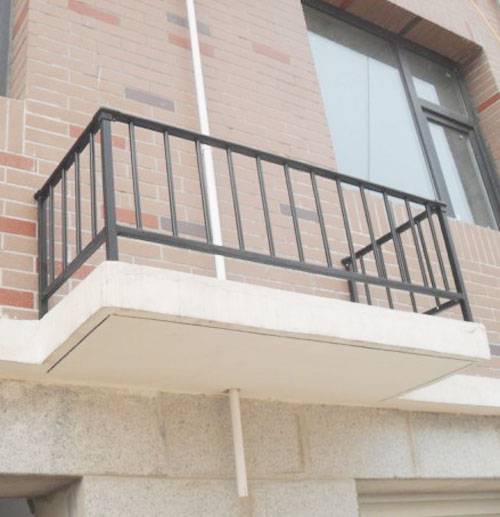 铝艺花组装防盗窗,长春锌合金百叶空调围栏,ko不生锈热镀锌阳台护栏