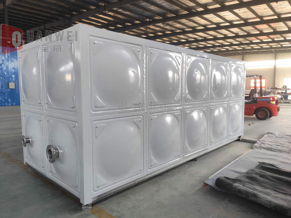 人防日用油箱 人防电站储油罐 为什么采用304不锈钢材质-中国供应商