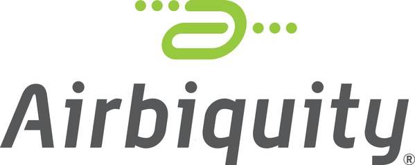 AIRBIQUITY任命新副总裁