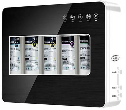 科普特明星代言uf五级超滤机