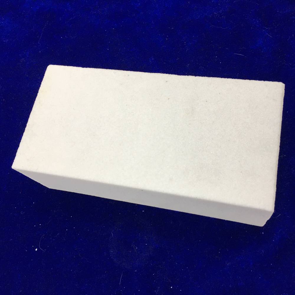 科美定做陶瓷白刚玉磨块陶瓷白刚玉砂瓦平面磨砂瓦高速钢