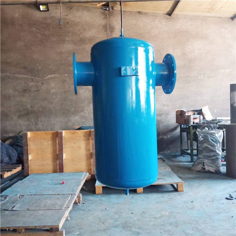 5寸矿用油水过滤器矿用油水分离器空压机油水分离器