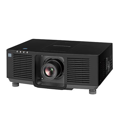 松下5800流明液晶lcd激光ptsmz58cl投影机预付定金图片
