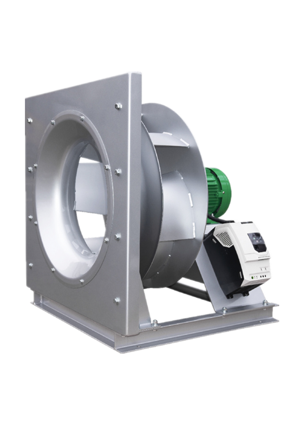 写字楼管道散热通风离心风机yilida亿利达syw500r