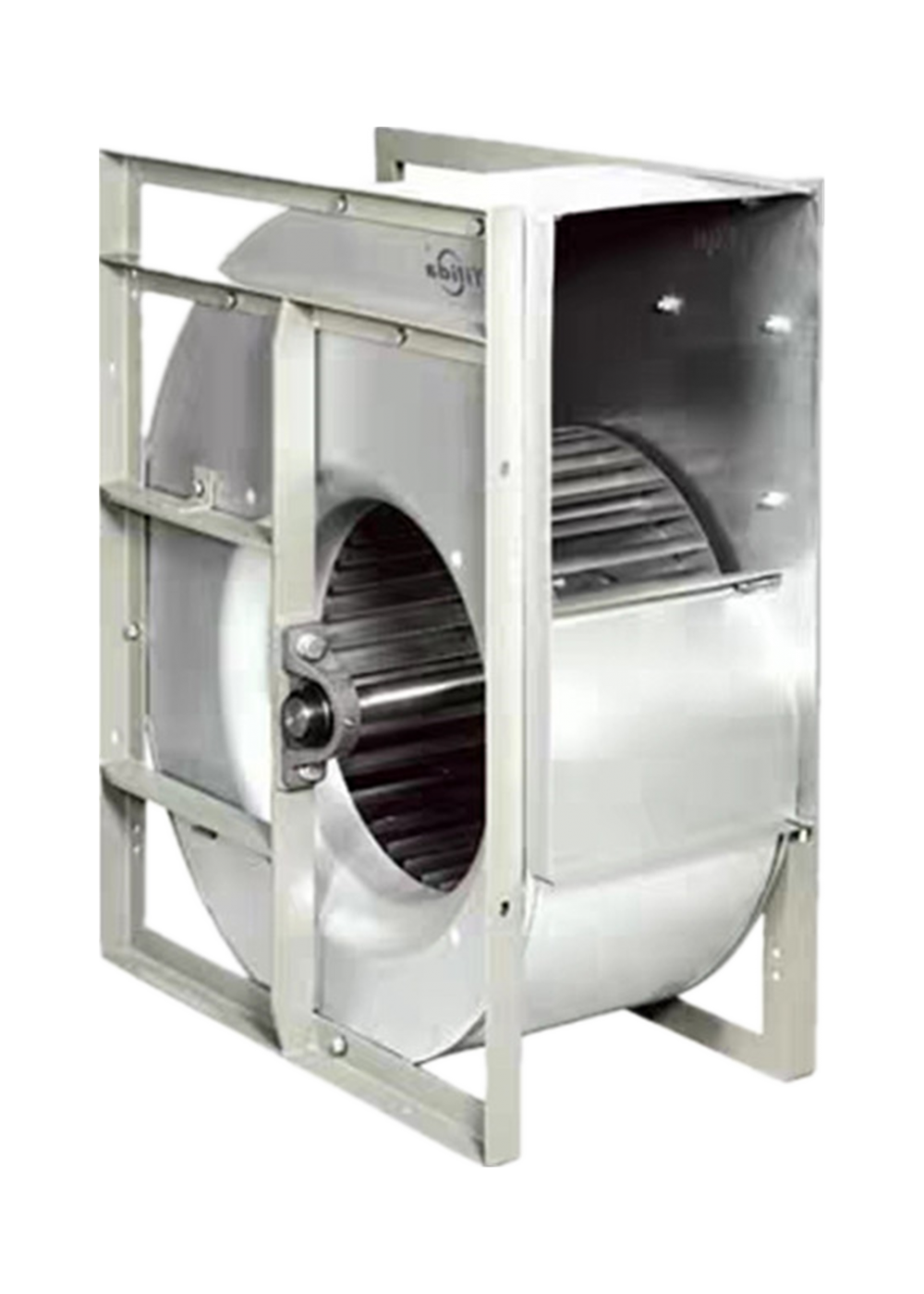 车间工厂散热通风双进风离心风机yilida亿利达syp225250