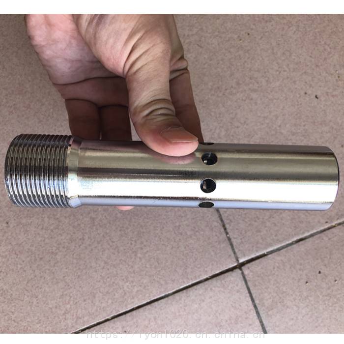 移动式喷砂机配件厂家耐磨喷砂机喷枪头碳化硼水喷砂枪嘴