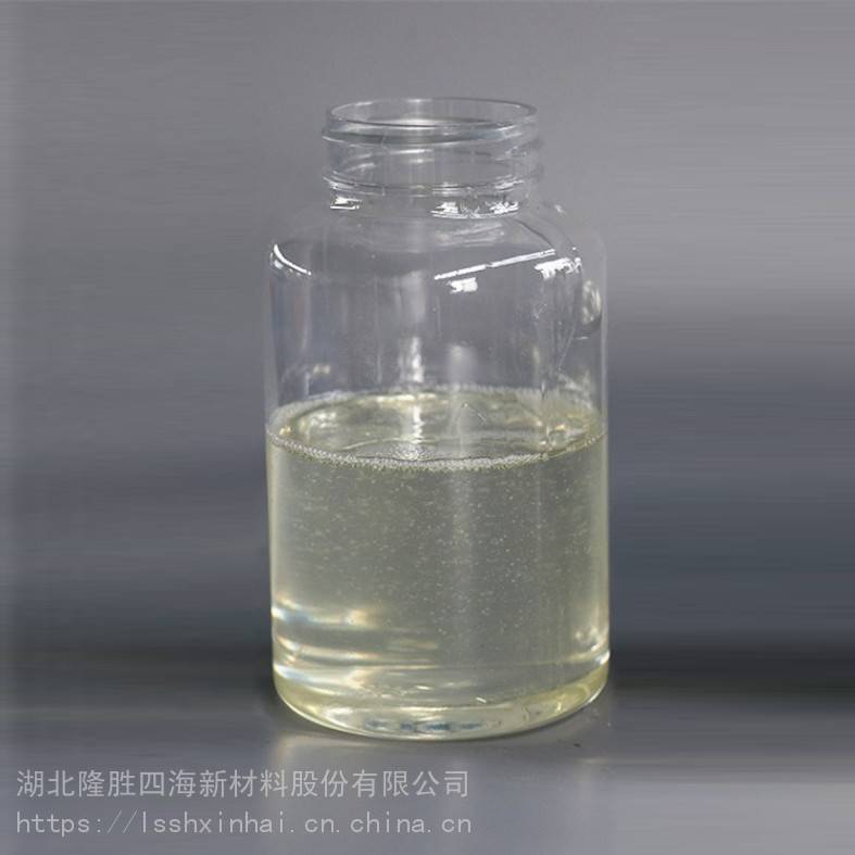 四海9604 甲基苯基树脂 耐冲击 用于金属表面的保护 抗氧化防锈处理