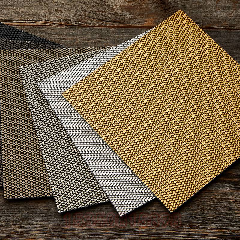 304不锈钢网格定制电梯幕墙轿厢背景墙玄关装饰金属网