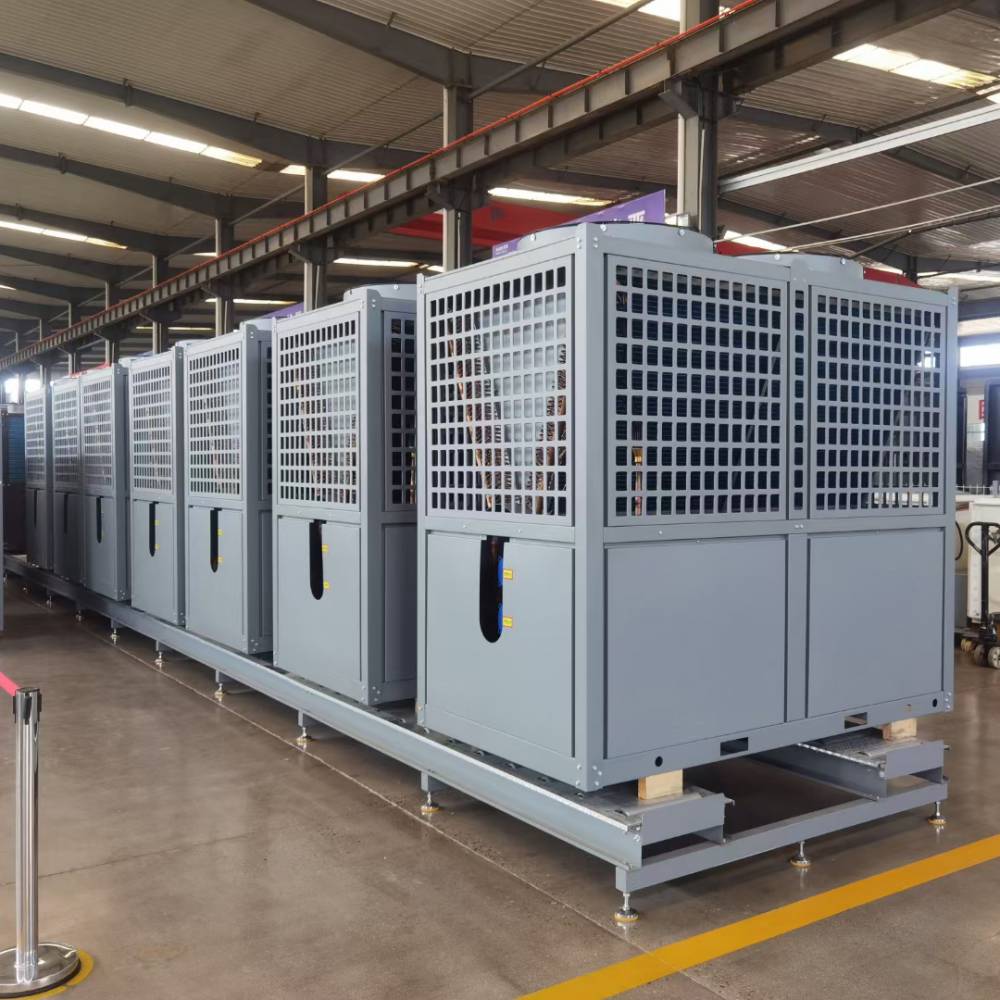 10p中央空调安装改造