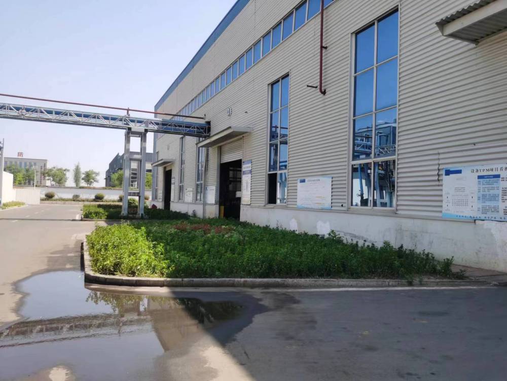 國內做干法脫硝鍋爐脫硝的廠家如何解決效率低