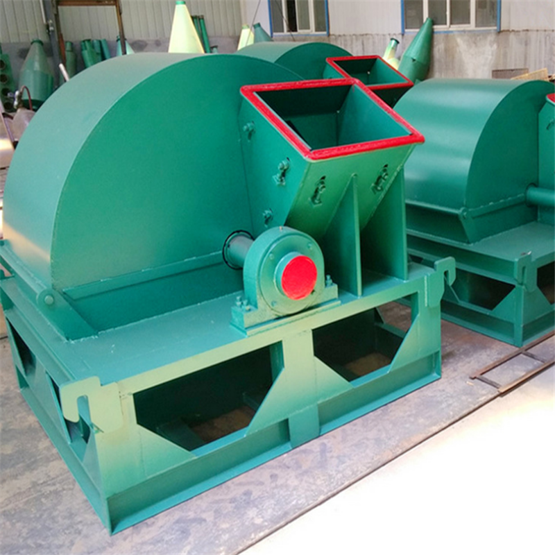 食用菌木屑粉碎机设备福建香菇木屑粉碎机木屑机供应小型木材木屑粉碎