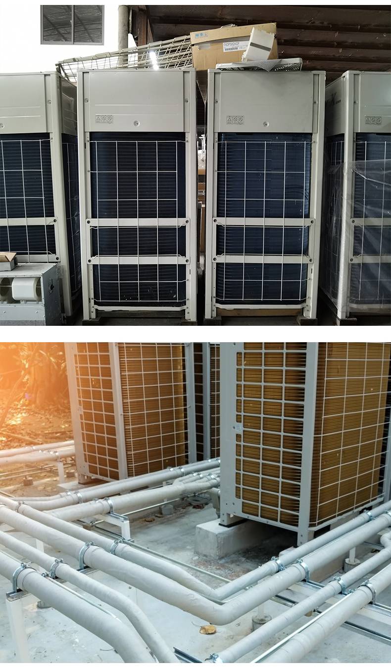 大金中央空调多联外机rdq5abv