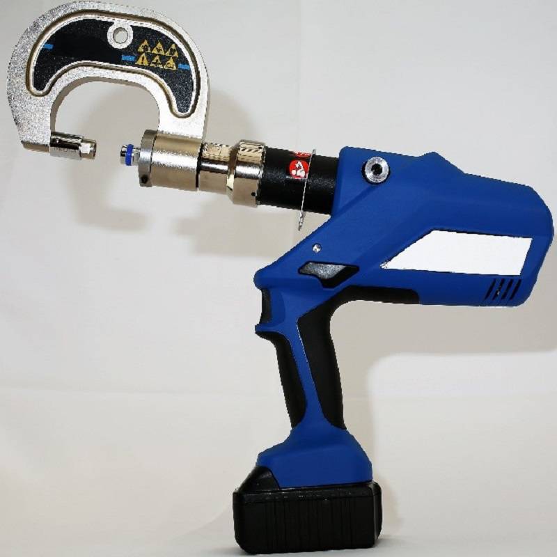 45号钢手持式贝瑞克全自动多用途spr电动铝车身修复铆钉枪