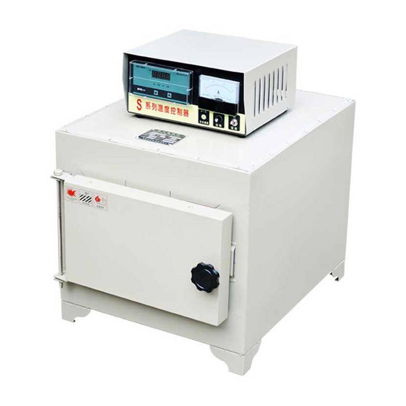 【箱式电阻炉/马弗炉/工业电炉 分体式 型号:mw17-2.5-12库号:m405446