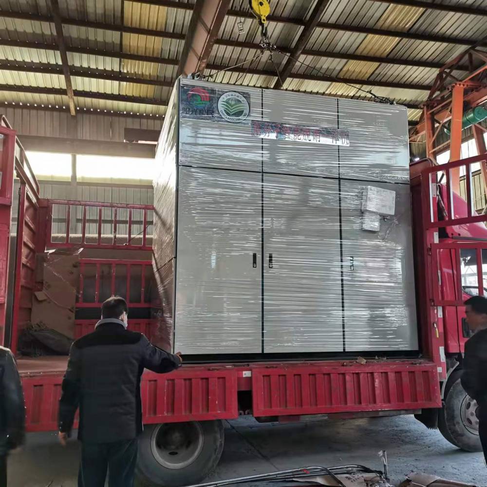 鍋爐脫硝廠家pncr/scr設備如何解決氮氧化物超標