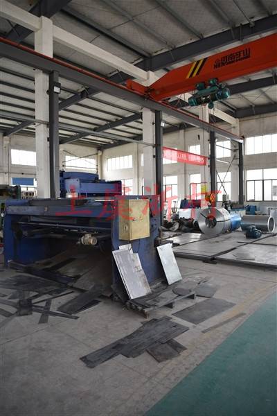 上虞工业离心式风机低噪音防腐防爆风机380v浙柯