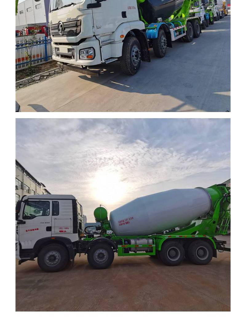 武汉跃进5方混凝土罐车报价