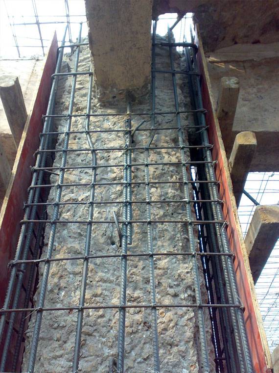 超流态灌浆料设备基础灌浆料底板二次灌浆料c60灌浆料