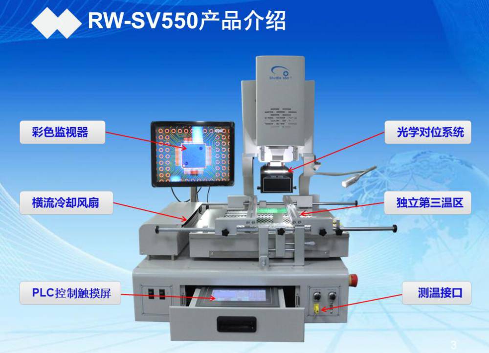 优质产品两手造