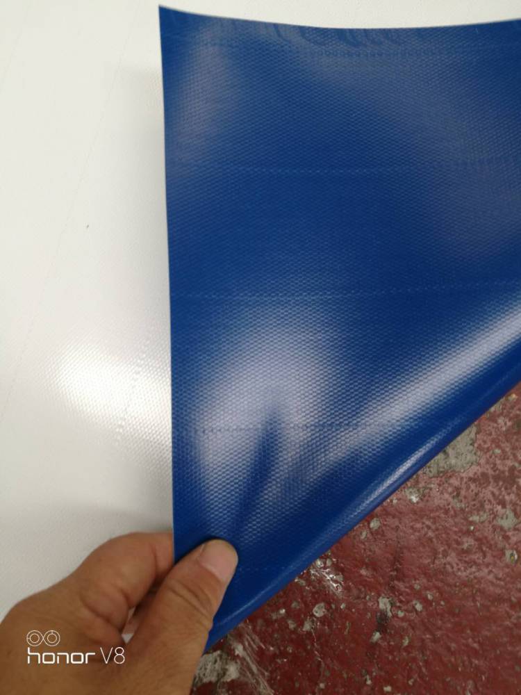 供应厂家品牌防水篷布系列刀刮布可定制