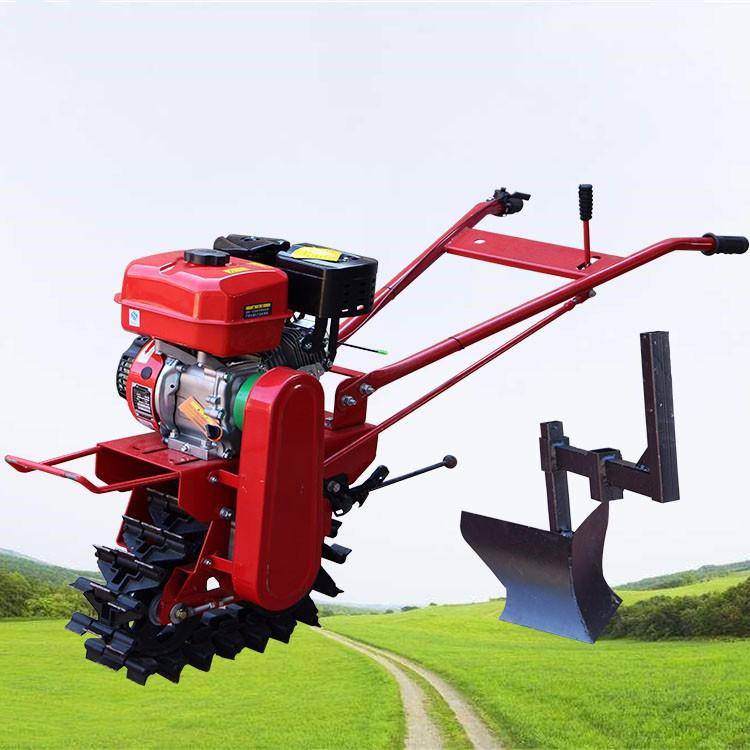 厂家供应农业土壤耕整机械农用一体机小麦地旋耕机